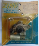 Corvette 1957-58 Oldsmobile V8 1955 Pontiac 1955-56 Ignition Tune Up Kit. Fixed Price $10.16.