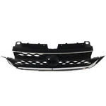 Grille Grill For Vw Volkswagen Taos 2022-2024. Fixed Price $239.69.