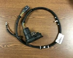 15-2024 Ford Transit Van Trailer Hitch Rear Bumper Wire Harness Wiring Connector. Fixed Price $54.99.