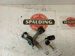 Ignition Switch W/key From 2006 Hyundai Elantra 11824627. Fixed Price $92.94.