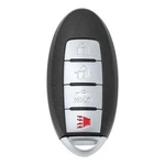 Cwtwb1u787 433mhz Replacement Keyless Entry Remote Smart Key Fob For Infiniti. Fixed Price $33.52.