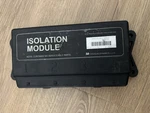 4-port Isolation Module, Pn#26400 Snow Plow Western/fisher *match Part#s. Fixed Price $199.00.