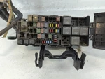 2008-2009 Ford Taurus Fusebox Fuse Box Relay Module C6rcr. Fixed Price $38.89.