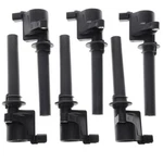 Walker O2s Ignition Coil Set 928-4056-6. Fixed Price $130.95.