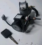 2013-2019 Nissan Sentra Ignition Switch Assy W/ Immobilizer 1 Key 28590c9968 Oem. Fixed Price $94.87.