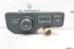 2017 Jeep Renegade Wheel Drive Selection Switch 7356897220 Oem. Fixed Price $70.72.