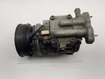 A/c Ac Compressor For 1998 1999 2000 2001 2002 2003 Jaguar Xj8 447200-5420 Denso. Fixed Price $78.00.