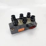 Ignition Coil Pack Ford Explorer Aerostar Ranger Mountaineer Oem 90tf12029a1a. Fixed Price $24.95.