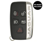 New Key Fob Remote For 2011-2020 Jaguar F-pace F-type Xe Xf Xj Oem (kobjtf10a). Fixed Price $50.33.