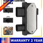 Ignition Control Module Fits Chevrolet G10 G20 G30 C1500 C2500 C3500 Truck V6 V8. Fixed Price $16.99.