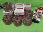 Nos Hd Dual Point Distributor Cap N Rotor For Amc Studebaker Mopar Made In Usa. Fixed Price $32.00.