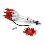 Speedmaster Ford 289 302 Windsor Race Probillet Distributor W/6al Ignition Box. Fixed Price $355.00.