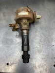 1949 1950 Oldsmobile Delco Remy Distributor. Fixed Price $45.00.