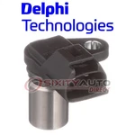 Delphi Camshaft Position Sensor For 2001-2006 Lexus Ls430 4.3l V8 Engine Lw. Fixed Price $88.35.