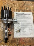Pertronix D320710 Billet Distributor Magnetic Trigger Pontiac 301-455 Black. Fixed Price $285.00.