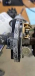 Distributor 8-327 275 Hpat Fits 65-67 Nova. Fixed Price $75.00.