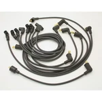 Pertronix 708107 Flame-thrower Spark Plug Wires 8 Cyl Plymouth Custom Fit Black. Fixed Price $85.54.