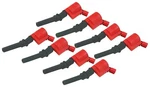 Msd 82428 Blaster Ignition Coil Set For 98-14 Ford 4.6/5.4l 2-valve 8-pack. Fixed Price $289.95.