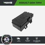 2003 Chrysler Town & Country Oem Rebuilt Tipm Fuse Box 04727556 1 Year Warranty. Fixed Price $418.00.