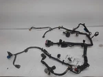Bu5t-12c508-ad Engine Wire Harness From 2009 Ford Edge 3.5l At Awd 11748407. Fixed Price $247.69.