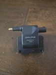 Gn10172 Delphi Ignition Coil For Ram Truck Van Le Baron Dodge Dakota Cherokee. Fixed Price $34.95.
