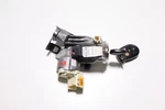 2007-2017 Toyota Tundra Ignition Switch Lock Cylinder W/key Oem 89783-06020. Fixed Price $131.13.