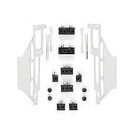 R And M Specialties 1120-p Spark Plug Wire Loom Sbc C/b Polished. Fixed Price $114.99.