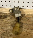 1984-1989 Toyota 4runner Pickup 22re 4cyl 3vz-e V6 Starter Relay 28300-35010 Oem. Fixed Price $118.99.