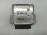 Hyundai Elantra Coupe Engine Computer Ecu Pcm Ecm Pcu Oem Wf29t. Fixed Price $42.81.