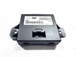 2013 - 2015 Jaguar Xf Captive Consumption Control Module Dx23-14f681-ag Oem. Fixed Price $20.00.