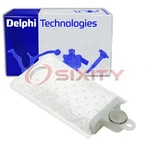 Delphi Fuel Pump Strainer For 2008-2010 Toyota Highlander 3.3l V6 Air Cl. Fixed Price $20.27.