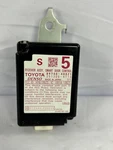2008-2013 Toyota Highlander Door Computer Control Module 89740-48021 Oem. Fixed Price $44.99.