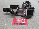 2008 Honda Accord Ignition Switch Lock Assembly W/key & Immobilizer Cb8bm1b80. Fixed Price $100.00.