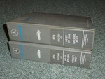 2003 Mercedes Benz Clk430 Clk 430 Clk-class Electrical Wiring Diagrams Manual. Fixed Price $312.09.