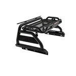 Black Horse Atlas Roll Bar Fit 2015-2026 Chevrolet Colorado. Fixed Price $997.21.