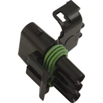 Quickcar Racing Products Female 3 Pin Connector- - 50-330. Fixed Price $6.84.