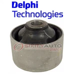 Delphi Front Lower Forward Suspension Control Arm Bushing For 2006-2011 Lw. Fixed Price $35.18.