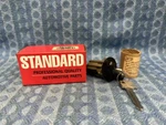 1990-1992 Ford Lincoln New Standard Ignition Lock Cylinder W/2 Keys Us149l. Fixed Price $12.99.
