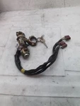 Ignition Switch W/ Key Usa A/t 96-00 Honda Civic 6-7-1p. Fixed Price $74.26.