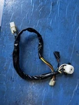 1992 Acura Integra Ignition Switch, Oem Original Part. Tested Working.. Fixed Price $225.00.