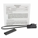Genuine Motorcraft Engine Cylinder Head Temperature Sensor Wpt-987. Fixed Price $23.74.