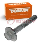 Dorman Engine Harmonic Balancer Bolt For 2006-2019 Chevrolet Impala 2.5l Xd. Fixed Price $14.54.