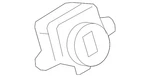 Genuine Volkswagen Ignition Switch 7p6-905-843-e-ggo. Fixed Price $389.88.