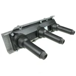 Ignition Coil Wve 4c1007 Fits 99-03 Saab 9-5 3.0l-v6. Fixed Price $570.99.