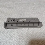 2015-2019 Hyundai Sonata Switch 93750c1100tgg Fuel Trunk Traction Control Gray. Fixed Price $32.00.