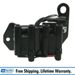 Ignition Coil Pack For 95-99 Hyundai Accent 1.5l Sohc. Fixed Price $50.95.
