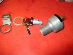 Chevrolet & Truck 1959-1960-- Corvair 1960-64 Ignition Switch Key-usa. Fixed Price $139.95.