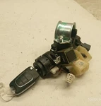 2014-2018 Kia Forte Conventional Ignition Switch Lock W/o Cylinder With Key Oem. Fixed Price $169.99.