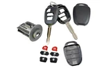 Fits 2013 To 2016 Toyota Yaris Ignition Lock Cylinder. Fixed Price $37.27.