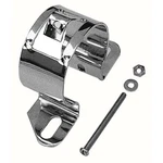 Trans-dapt Chrome Coil Bracket - 9648. Fixed Price $13.12.
